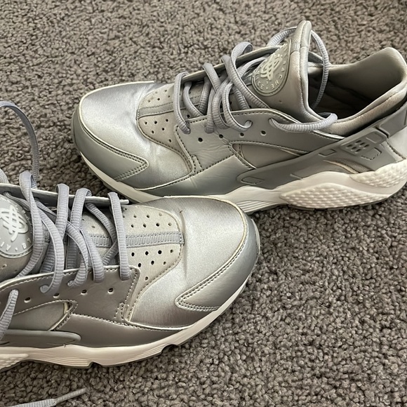 Nike air huarache - Picture 2 of 6